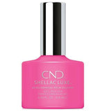 CND - Shellac LUXE Gel Polish 12.5ml (Many Colors)