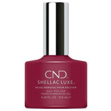 CND - Shellac LUXE Gel Polish 12.5ml (Many Colors)