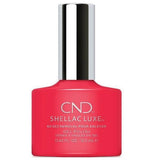 CND - Shellac LUXE Gel Polish 12.5ml (Many Colors)