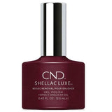 CND - Shellac LUXE Gel Polish 12.5ml (Many Colors)