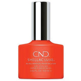 CND - Shellac LUXE Gel Polish 12.5ml (Many Colors)