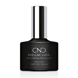 CND - Shellac LUXE Gel Polish 12.5ml (Many Colors)