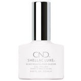 CND - Shellac LUXE Gel Polish 12.5ml (Many Colors)