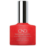 CND - Shellac LUXE Gel Polish 12.5ml (Many Colors)