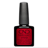 CND - Shellac &amp; Vinylux Magical Botany - Colección Invierno 2023