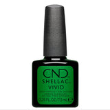CND - Shellac &amp; Vinylux Magical Botany - Colección Invierno 2023