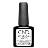 CND - Shellac &amp; Vinylux Magical Botany - Colección Invierno 2023