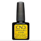CND - Shellac &amp; Vinylux Magical Botany - Colección Invierno 2023
