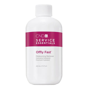 CND - Shellac Offly Fast Remover (7.5oz)