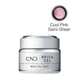 CND - Brisa Hard Sculpting Gel (1.5oz)