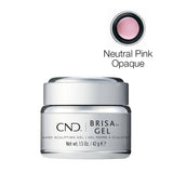 CND - Brisa Hard Sculpting Gel (1.5oz)