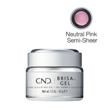 CND - Brisa Hard Sculpting Gel (1.5oz)