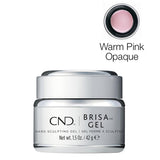 CND - Brisa Hard Sculpting Gel (1.5oz)