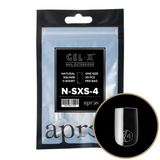 Bolsa de recambio Apres - Gel X Square (XS, S, M, L)