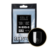 Bolsa de recambio Apres - Gel X Square (XS, S, M, L)