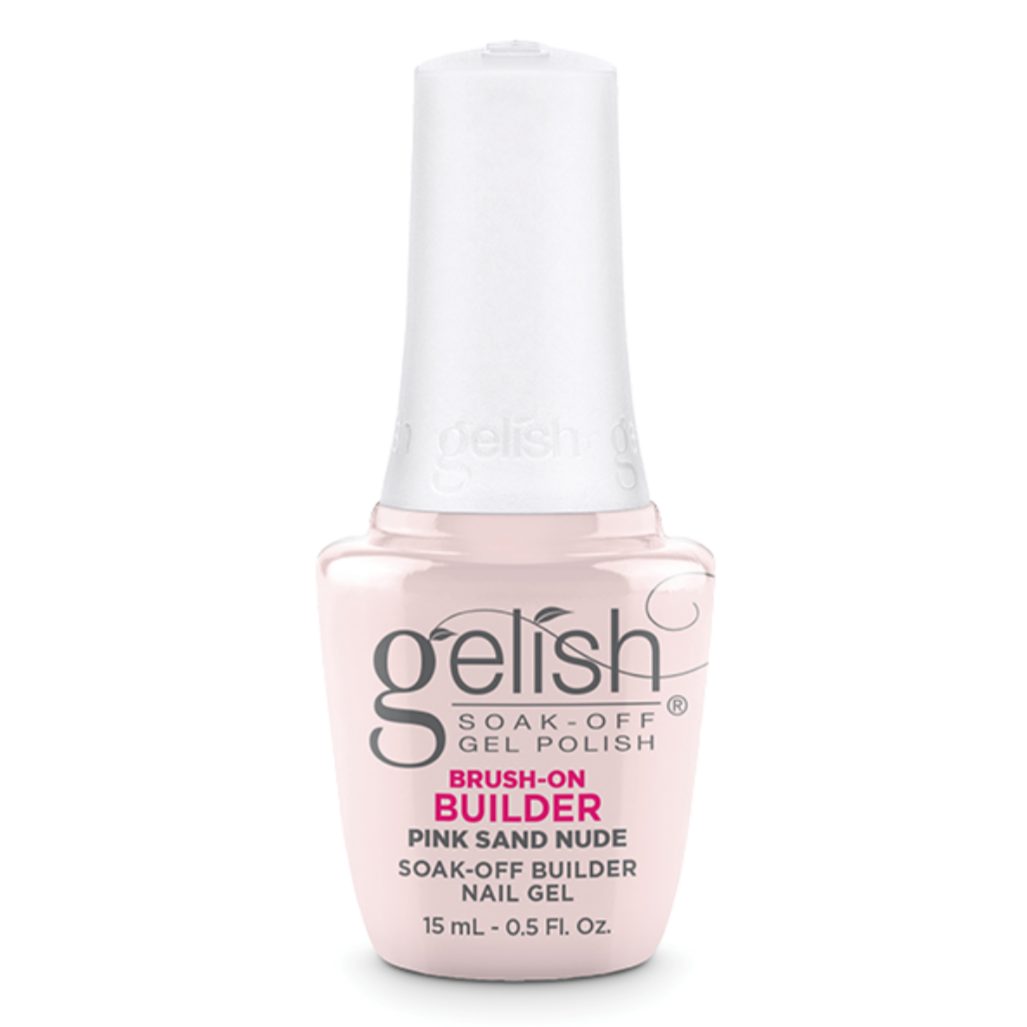 Gelish - Brush On Gel Builder (15ml) - NEW 2025 – BolsaBeauty Nail
