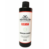 Notpolish - Capa base, Gloss It Top, Bond, Base, Activador, Brillo (15 ml)