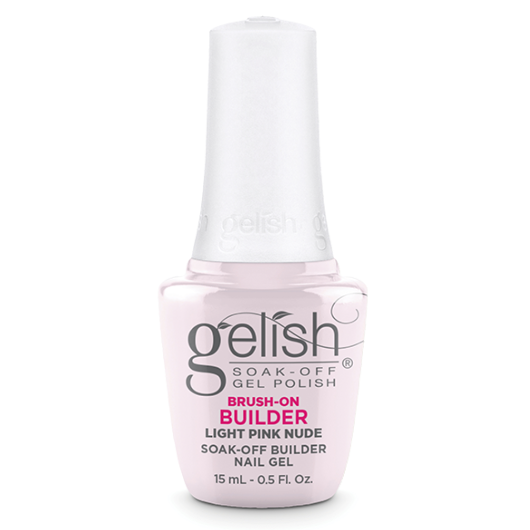 Gelish - Brush On Gel Builder (15ml) - NEW 2025 – BolsaBeauty Nail