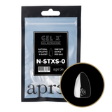 Bolsa de recambio Apres - Gel X Stiletto (XS, S, M, L)