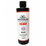 Notpolish - Capa base, Gloss It Top, Bond, Base, Activador, Brillo (15 ml)
