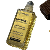 Nanogize - Longevity Essential Oil 21ml (Pack 6 Bottles)