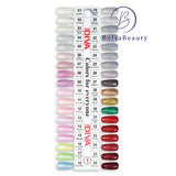 DND - DIVA Dap Dip Full Set 36 Colors (#01 - #36)