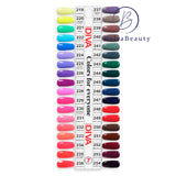 DND - DIVA Dap Dip Full Set 36 Colors (#219 - #254)