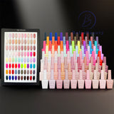 Chaun Legend - Full Line All Gel Collection (#5001 - #5240)