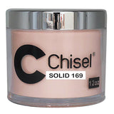 Chisel - Dip Powder Solid Refill 12oz (36, 71, 105, 169, 173, 174)