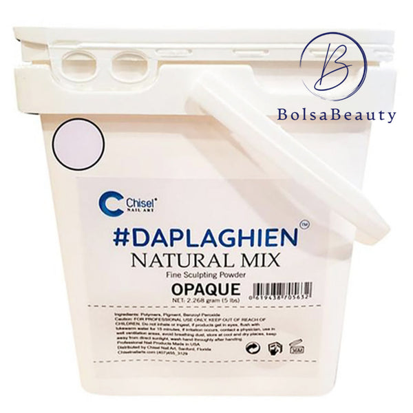 Chisel - Dap La Ghien Powder Refill 5lbs (Clear, Pink, Natural