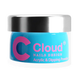 Chisel - Cloud Dip Powder 2oz (#01 - #60)