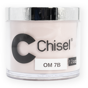 Chisel - Dip Powder OM Refill 12oz (8B, 15B, 18B, 73A)