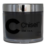 Chisel - Dip Powder OM Refill 12oz (8B, 15B, 18B, 73A)