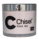 Chisel - Dip Powder Solid Refill 12oz (36, 71, 105, 169, 173, 174)