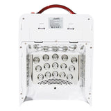 NotPolish - Luxe Pro LED Lamp 100W - Black