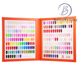 Billionaire - Imperial Full Line Duo 256 Colors (#01 - #256) - NEW 2026