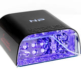 NotPolish - Luxe Pro LED Lamp 100W - Black