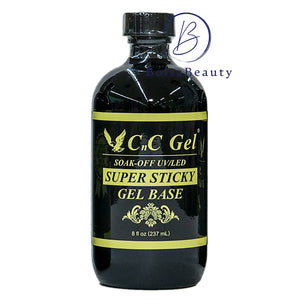 CnC - Gel Base Super Sticky Refill (8oz)