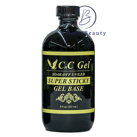 CnC - Gel Base Super Sticky Refill (8oz)