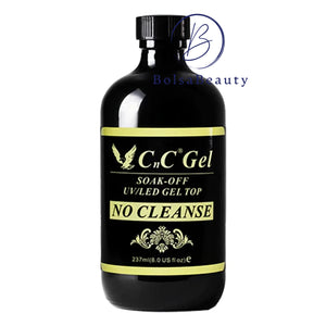 CnC - Recambio de gel sin limpieza (8 oz)