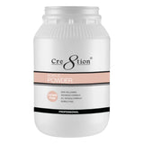 Cre8tion - Acrylic Powder 6lbs (Many Colors)
