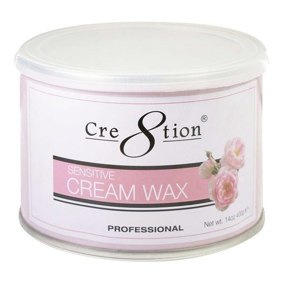 Cre8tion - All Purpose Cream Wax (14oz)
