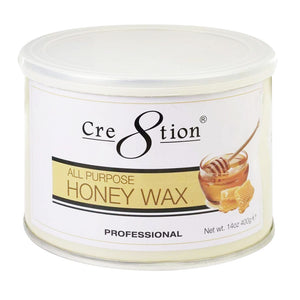Cre8tion - All Purpose Honey Wax (14oz)