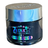 7 Star - Dip Powder - 200 New Colors (#01 - #100)