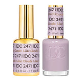 DND - Dúo DC Sheer 2024 (#2436 - #2471) - NUEVO