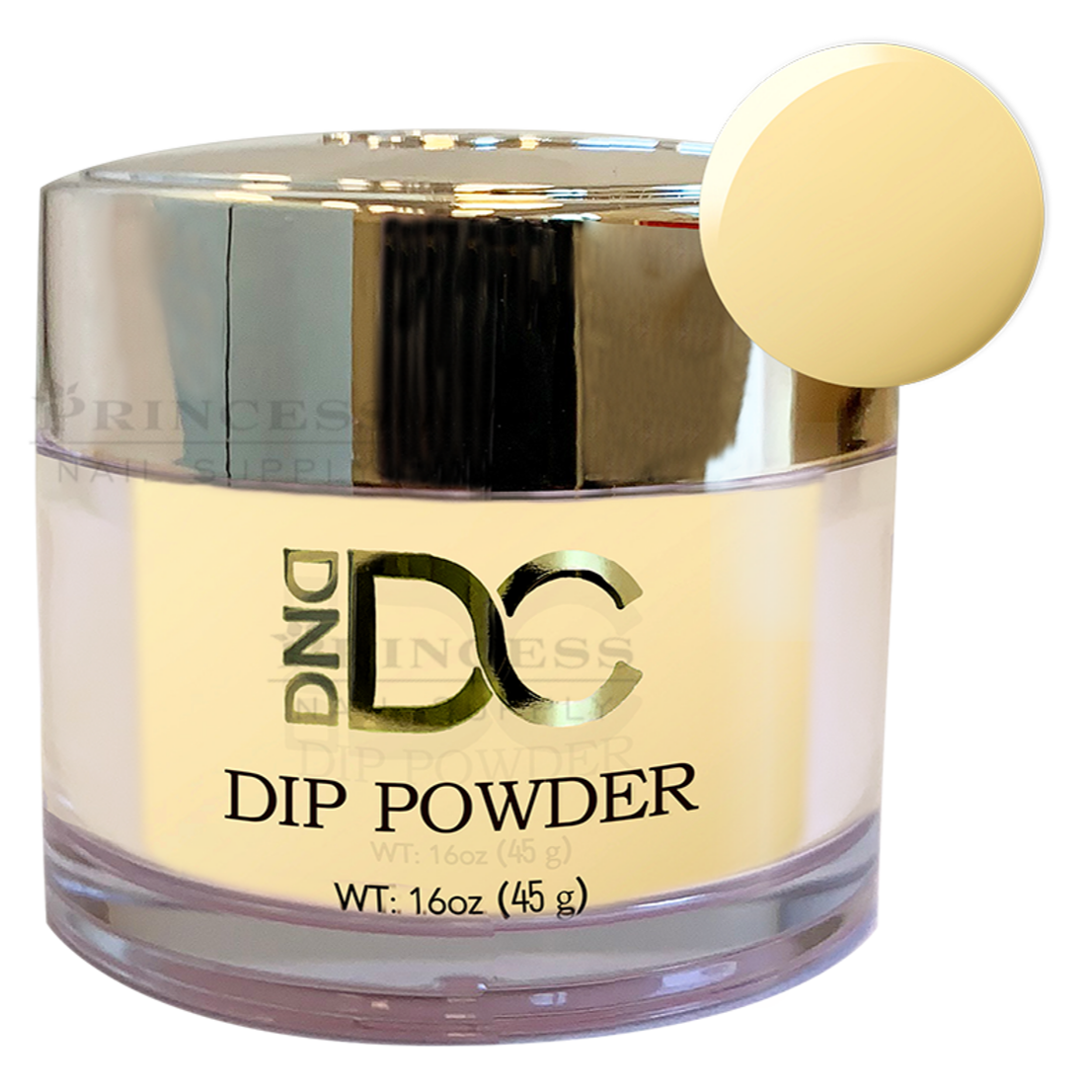 DND - DC Free Spirit Dip Powder (#2508 - #2543) - NEW 2025 ...