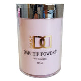 DND - Dap Dip Powder Refill 16oz (Many Colors)