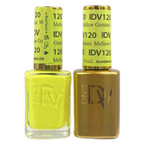 DND - Diva Gel & Lacquer Duo (#73 - #145) - NEW 2024