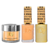 DND - DIVA Gel & Lacquer & Dip Trio (#146 - #218) - NEW 2025