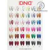 DND - 9D Velvet Jungle Cat Eye Full Set 36 Colors (#01 - #36) - NEW 2026